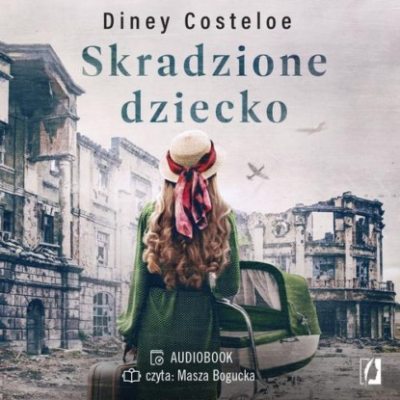 Skradzione dziecko (аудиокнига)