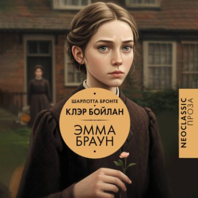 Эмма Браун (аудиокнига)