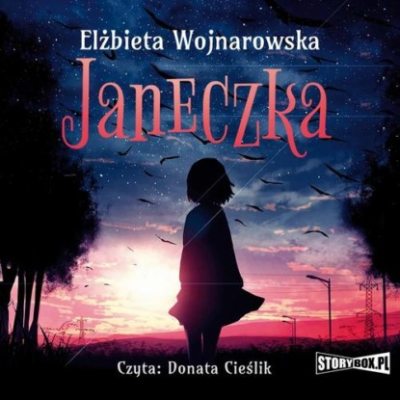 Janeczka (аудиокнига)