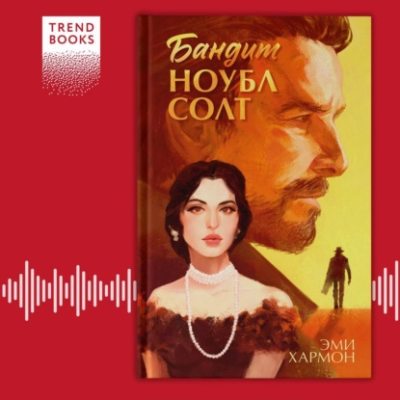 Бандит Ноубл Солт (аудиокнига)