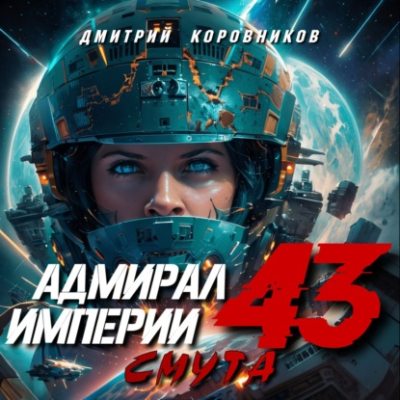 Адмирал Империи – 43 (аудиокнига)