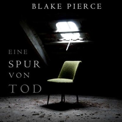 Eine Spur von Tod (аудиокнига)