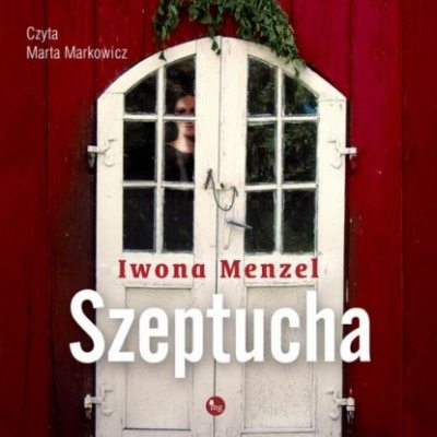 Szeptucha (аудиокнига)