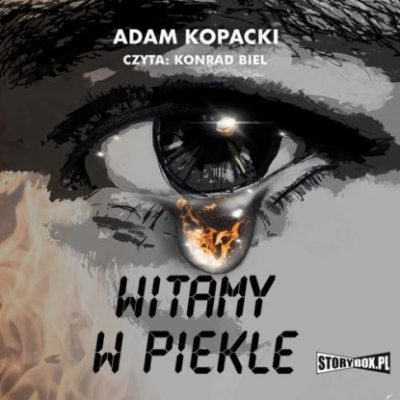 Witamy w piekle (аудиокнига)