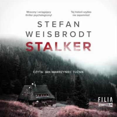 Stalker (аудиокнига)