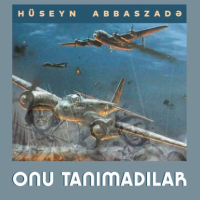 Onu tanımadılar (аудиокнига)