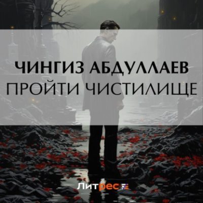 Пройти чистилище (аудиокнига)