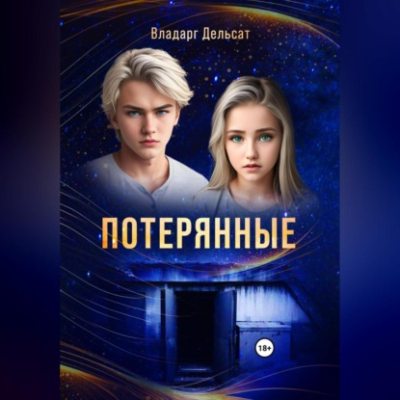 Потерянные (аудиокнига)