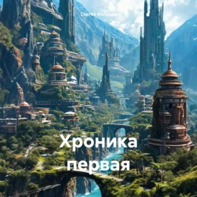 Хроника первая (аудиокнига)