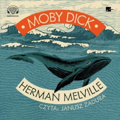 Moby dick (аудиокнига)