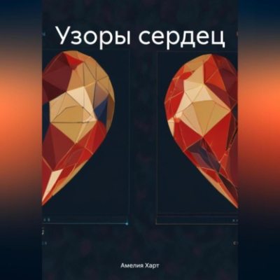 Узоры сердец (аудиокнига)