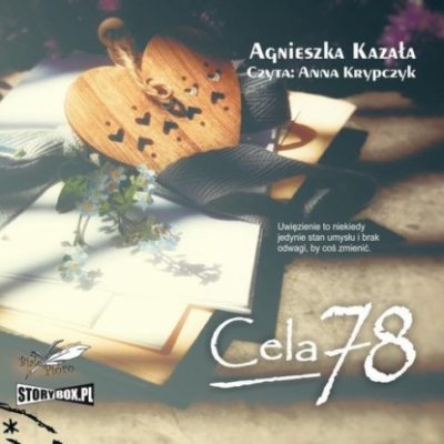 Cela 78 (аудиокнига)