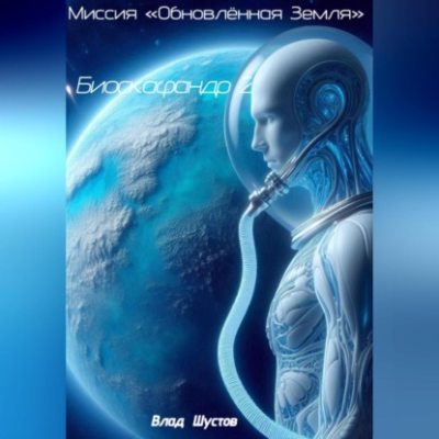 Биоскафандр 2. Миссия «Обновлённая Земля» (аудиокнига)