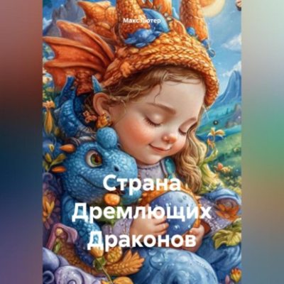 Страна Дремлющих Драконов (аудиокнига)