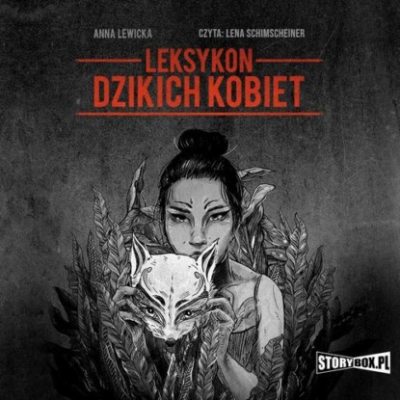 Leksykon dzikich kobiet (аудиокнига)