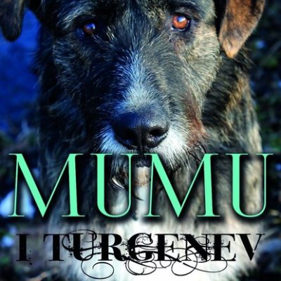 Mumu (аудиокнига)