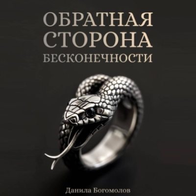 Обратная сторона бесконечности (аудиокнига)