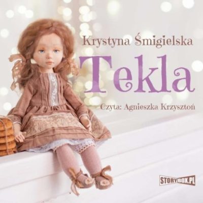 Tekla (аудиокнига)