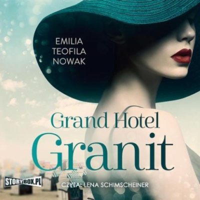 Grand Hotel Granit (аудиокнига)