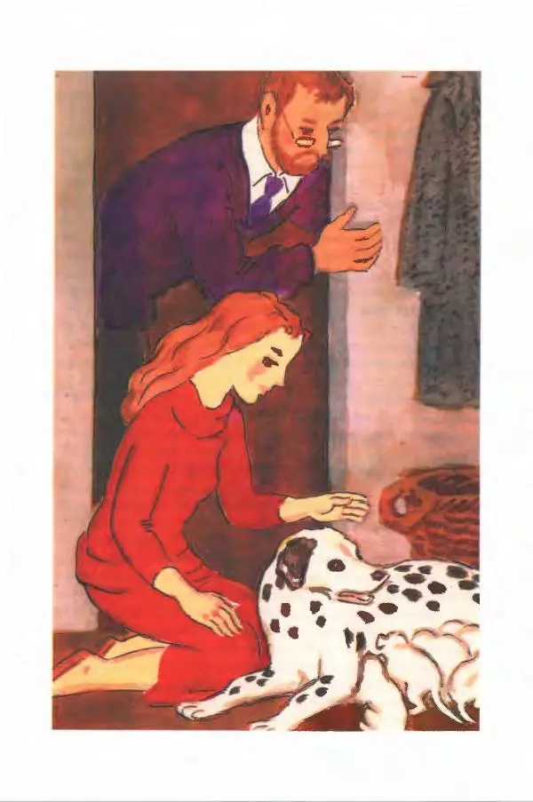 Доди Смит - Сто один далматин - Страница № 23