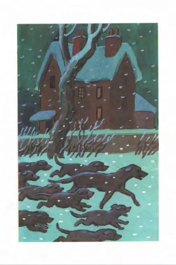 Доди Смит - Сто один далматин - Страница № 138