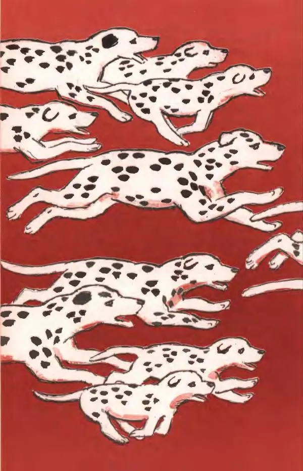 Доди Смит - Сто один далматин - Страница № 166