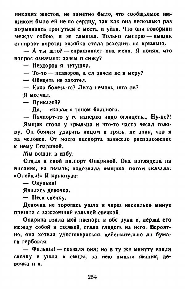 Федор Решетников - Ставленник - Страница № 255