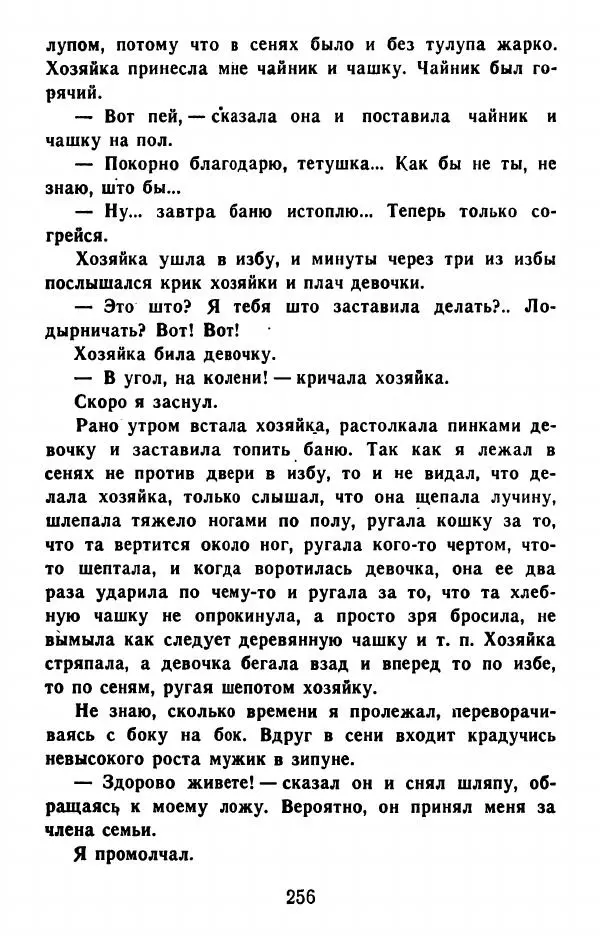 Федор Решетников - Ставленник - Страница № 257