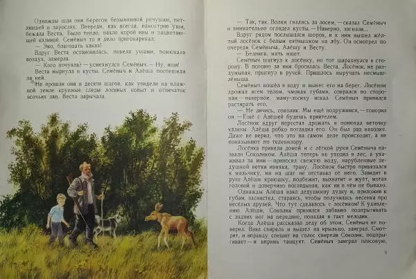 Петр Шашурин - Лебеди - Страница № 4