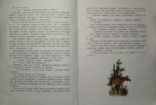 Петр Шашурин - Лебеди - Страница № 7