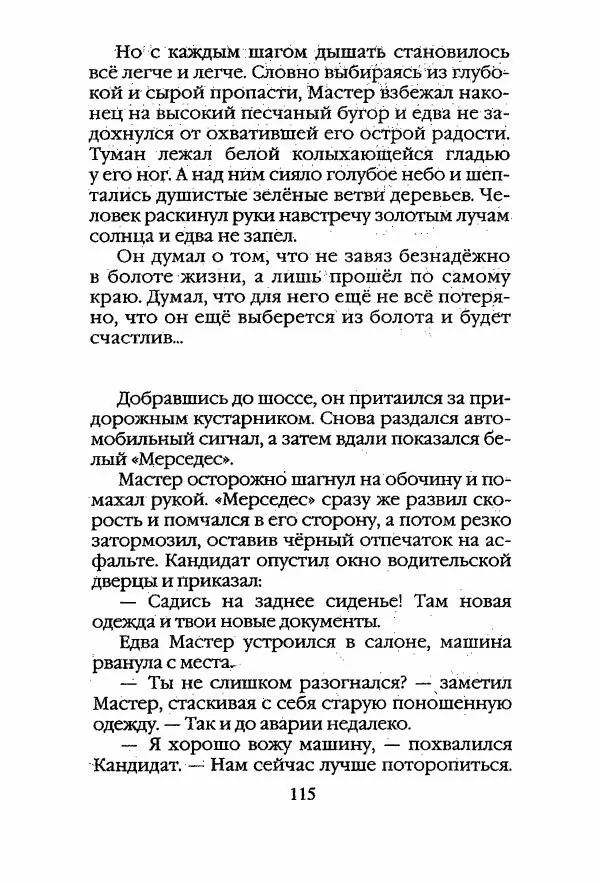 Егор Конев - Старый дворец - Страница № 116