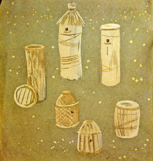 Сергей Иванов - На пасеке - Страница № 2