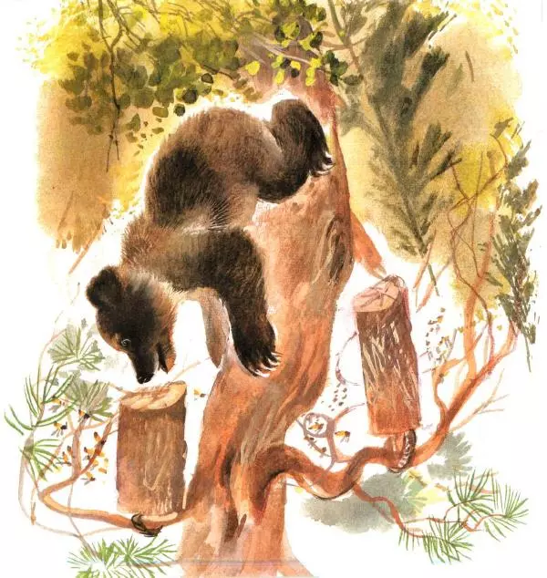 Сергей Иванов - На пасеке - Страница № 23