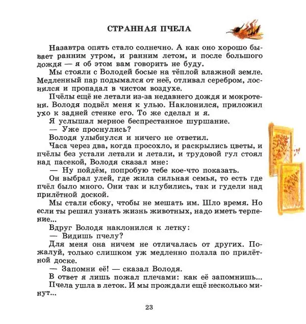 Сергей Иванов - На пасеке - Страница № 27