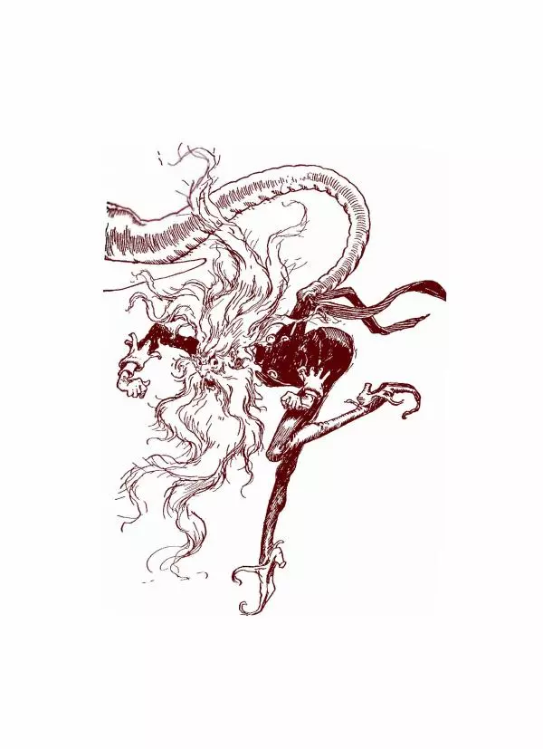 Рут Томпсон - Кабампо в Стране Оз - Страница № 3