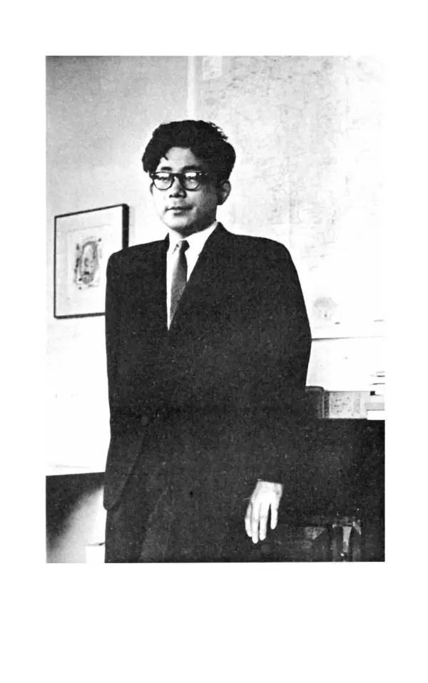 Кэндзабуро Оэ - Обращаюсь к современникам - Страница № 293