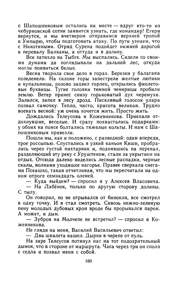 Вячеслав Пальман - Зеленые листы из Красной книги - Страница № 162