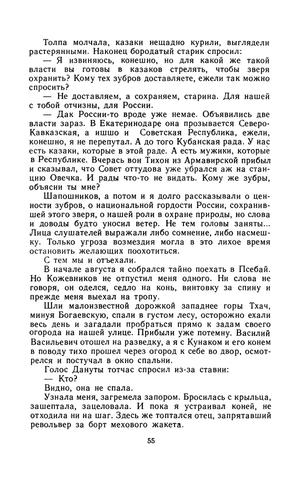 Вячеслав Пальман - Зеленые листы из Красной книги - Страница № 57