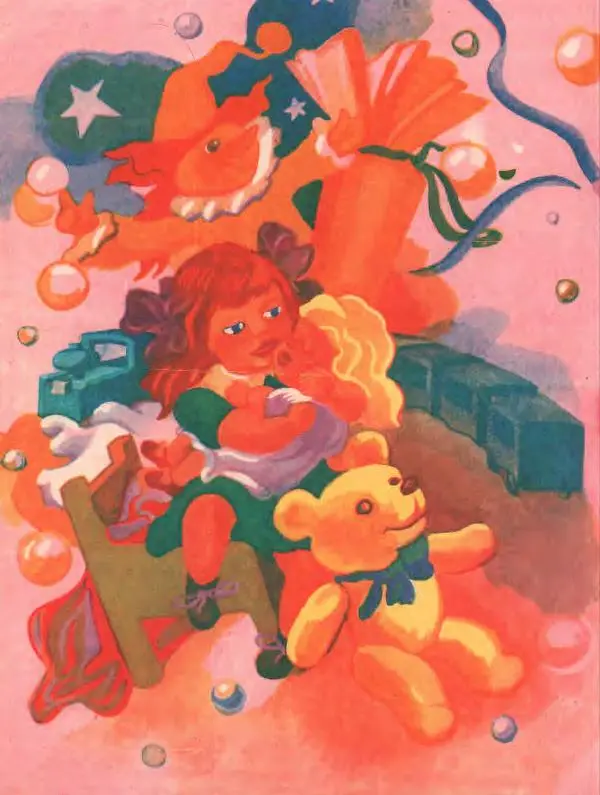 Джанни Родари - Путешествие Голубой Стрелы. Джельсомино в Стране лжецов - Страница № 262