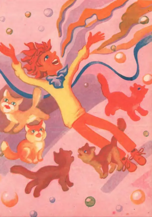 Джанни Родари - Путешествие Голубой Стрелы. Джельсомино в Стране лжецов - Страница № 263