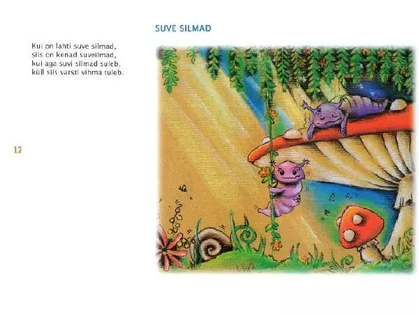 Эно Рауд - Тыкволунье - Страница № 13