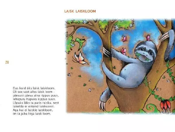 Эно Рауд - Тыкволунье - Страница № 29