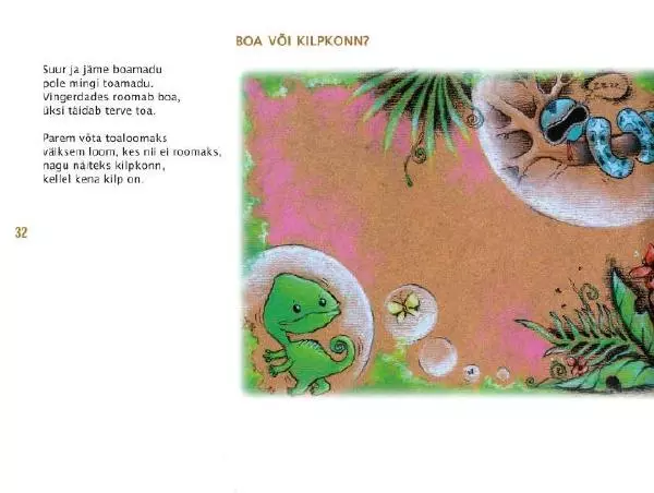 Эно Рауд - Тыкволунье - Страница № 33