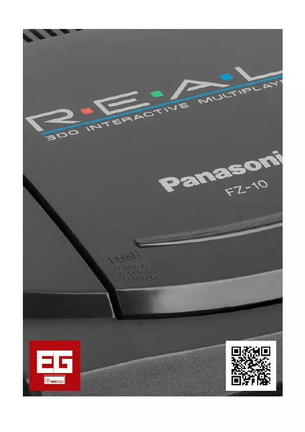 Дмитрий Алексов - История 3DO - Страница № 24