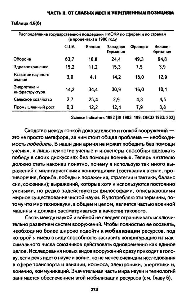 Бруно Латур - Наука в действии - Страница № 273