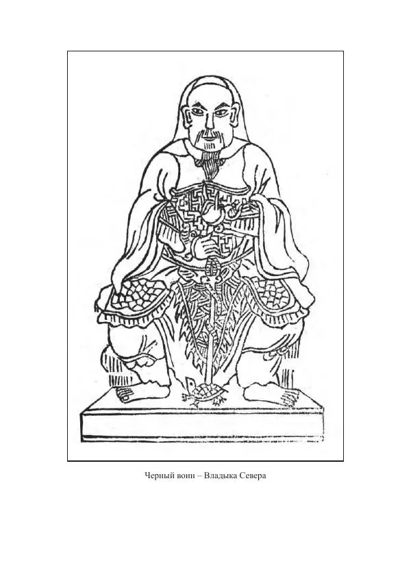 Екатерина Кнорозова - Духовная культура Вьетнама. Традиционные религиозно-мифологические воззрения вьетнамцев - Страница № 207