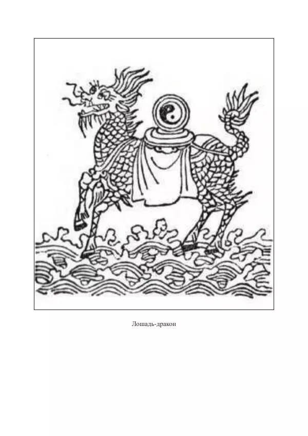 Екатерина Кнорозова - Духовная культура Вьетнама. Традиционные религиозно-мифологические воззрения вьетнамцев - Страница № 358