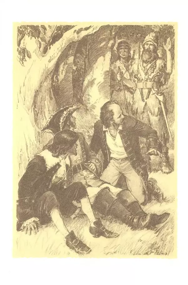 Чарльз Диккенс - Библиотека мировой литературы для детей, том 45 - Страница № 205