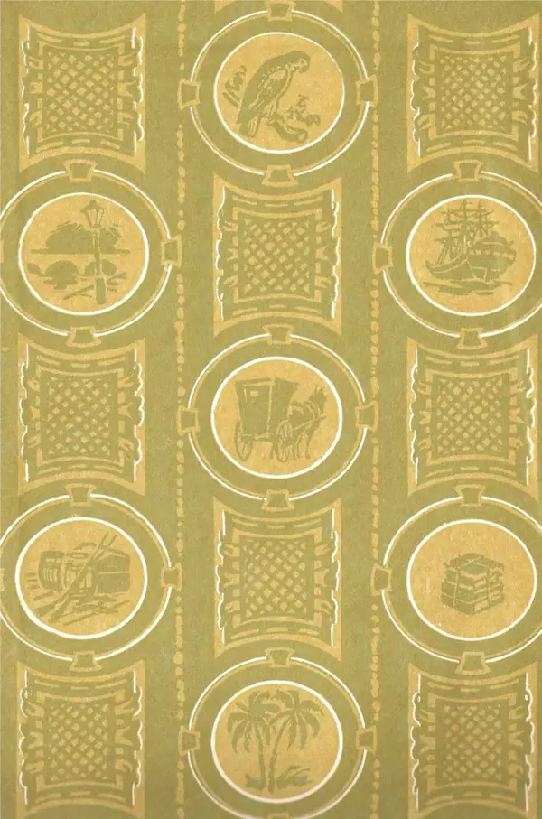 Чарльз Диккенс - Библиотека мировой литературы для детей, том 45 - Страница № 3