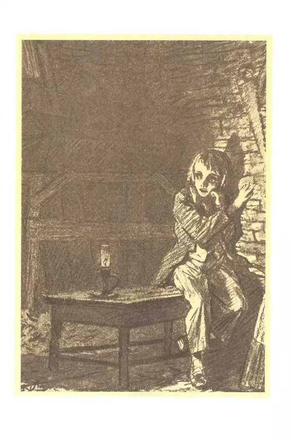 Чарльз Диккенс - Библиотека мировой литературы для детей, том 45 - Страница № 335